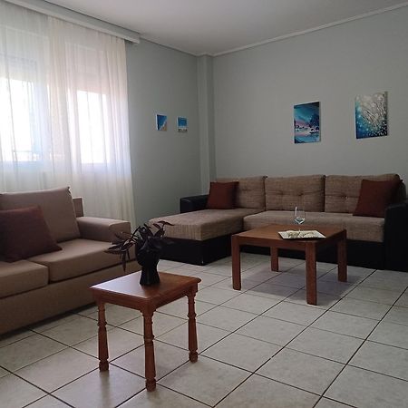 Άνετο Διαμέρισμα Ártemida Kültér fotó