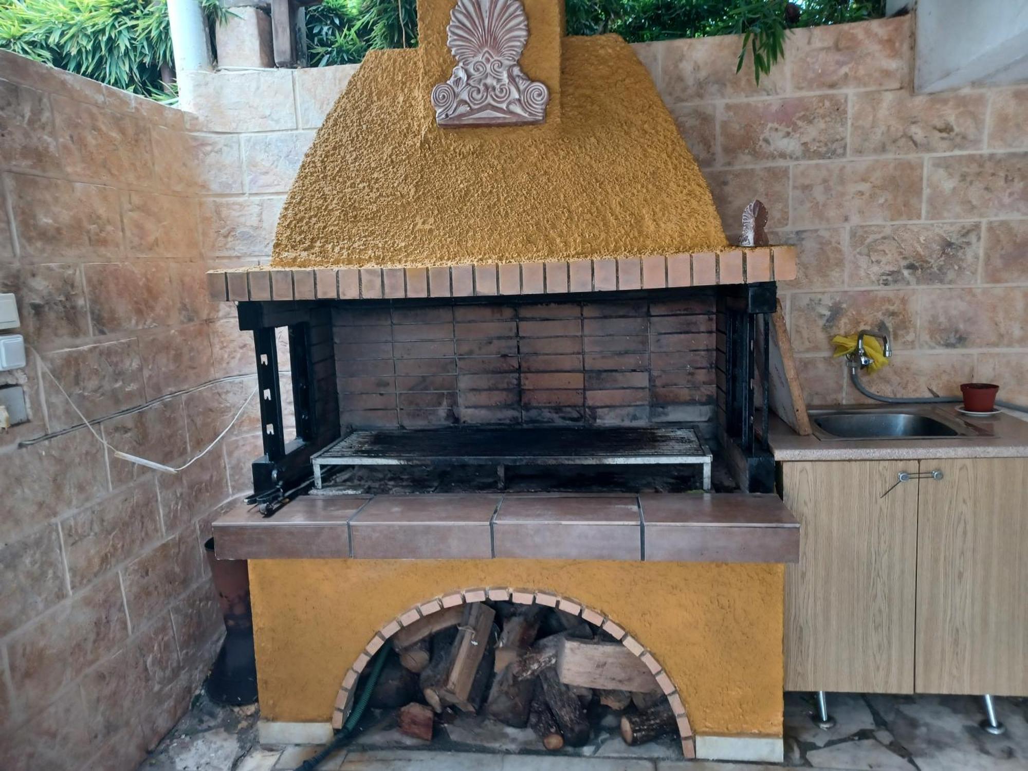 Άνετο Διαμέρισμα Ártemida Kültér fotó