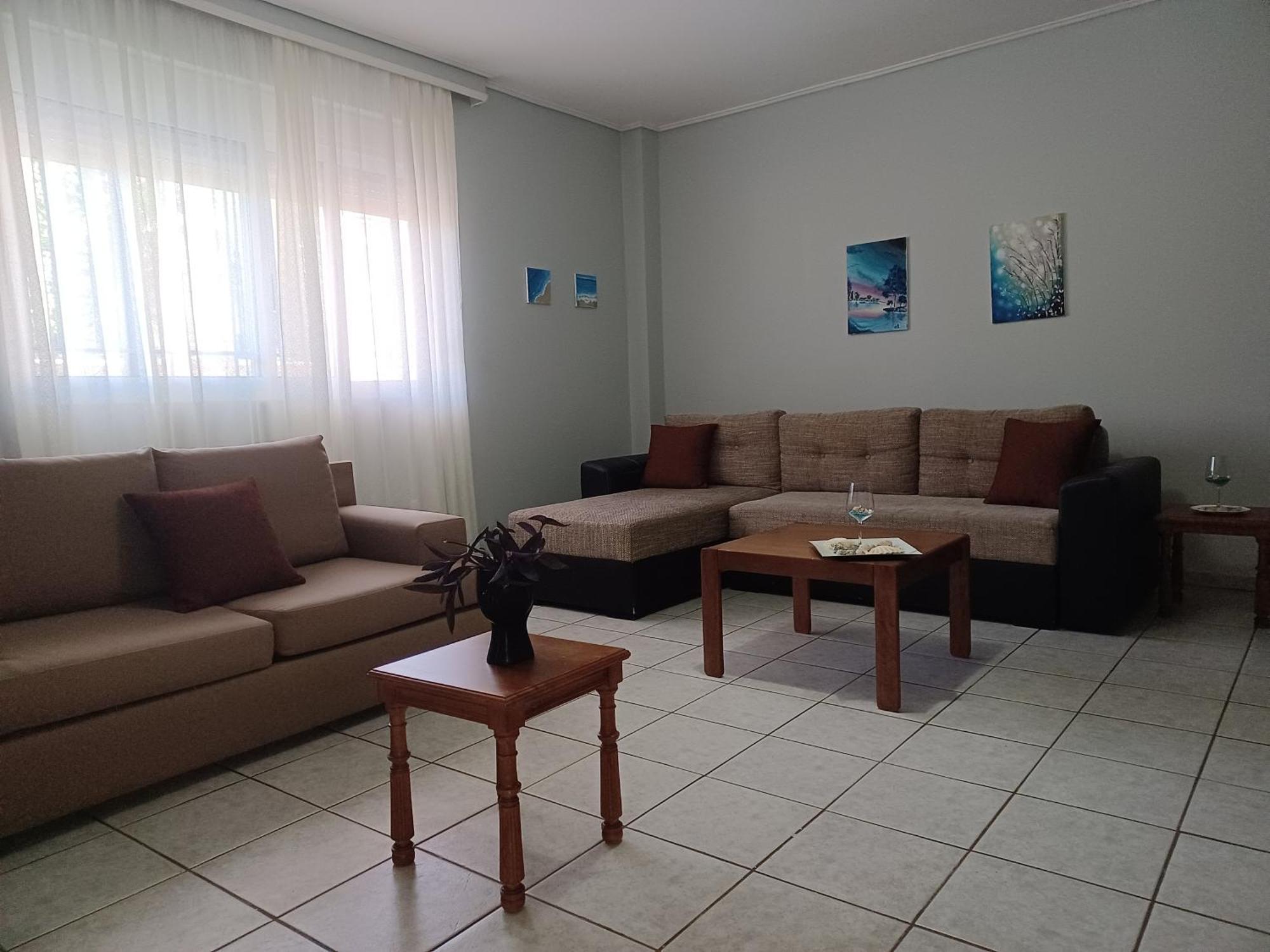Άνετο Διαμέρισμα Ártemida Kültér fotó